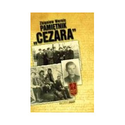 Pamiętnik CEZARA