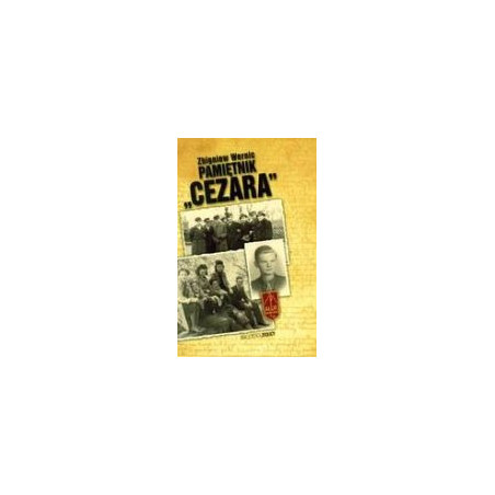 Pamiętnik CEZARA