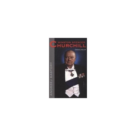 Winston Spencer Churchill