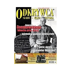 Odkrywca nr 1 (132) 2010