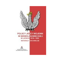 Polscy jeńcy wojenni w niewoli sowieckiej w latach 1919–1922