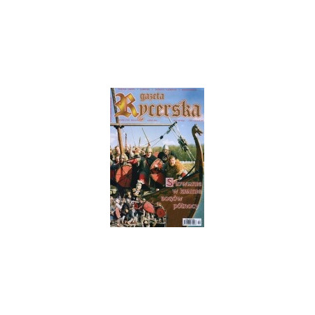Gazeta Rycerska nr 12