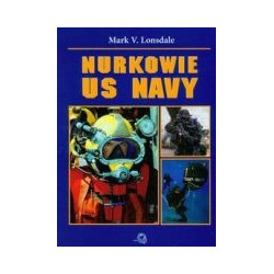 Nurkowie US Navy