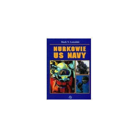Nurkowie US Navy