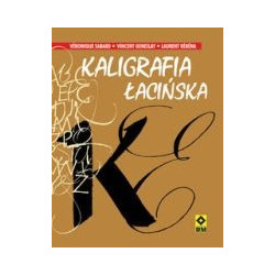 Kaligrafia łacińska