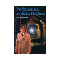Podziemna reduta Hitlera