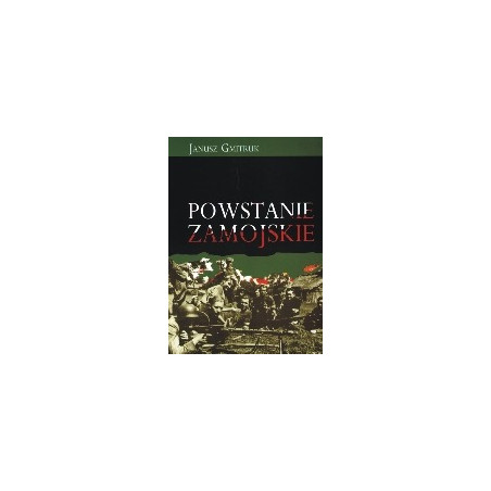 Powstanie Zamojskie