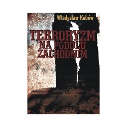 Terroryzm na Podolu Zachodnim