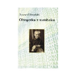 Obrączka z tombaku