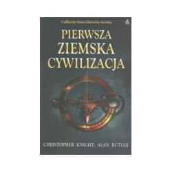 Pierwsza ziemska cywilizacja