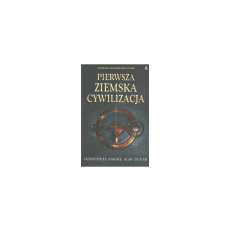Pierwsza ziemska cywilizacja