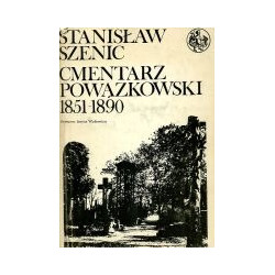 Cmentarz Powązkowski 1851-1890