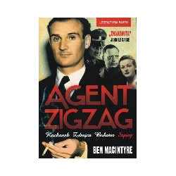 Agent Zigzag