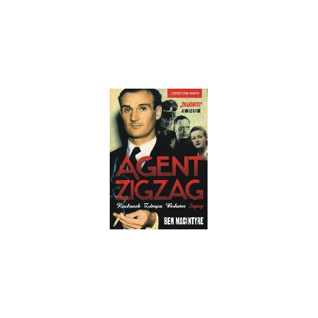 Agent Zigzag