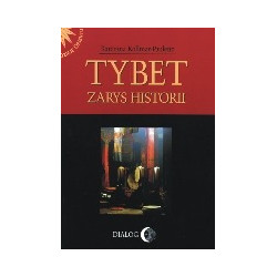 Tybet. Zarys historii