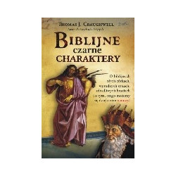 Biblijne czarne charaktery
