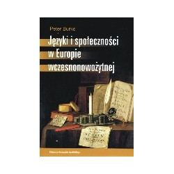 Języki i społeczności w Europie wczesnonowożytnej