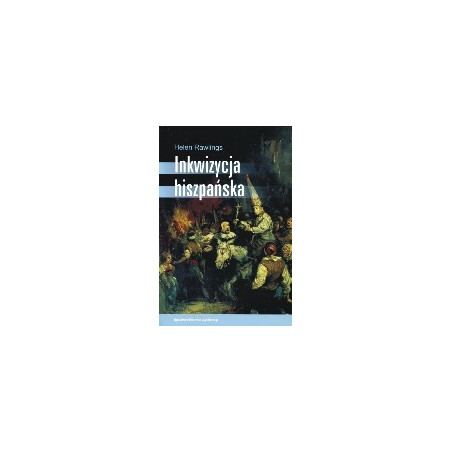 Inkwizycja hiszpańska