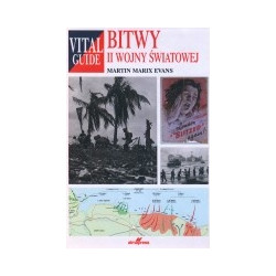 Bitwy II wojny światowej