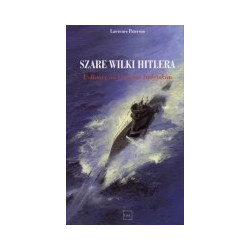 Szare Wilki Hitlera. U-Booty na Oceanie Indyjskim