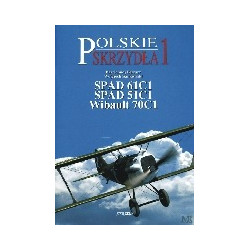 Polskie Skrzydła Nr 1