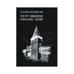 Mury obronne Zielonej Góry