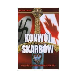 Konwój skarbów. Losy polskich skarbów narodowych 1939 - 1961