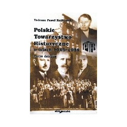 Polskie Towarzystwo Historyczne w latach 1945–1958