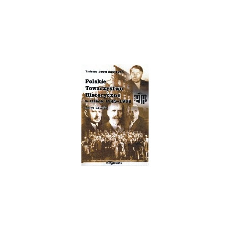 Polskie Towarzystwo Historyczne w latach 1945–1958