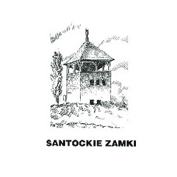 Santockie zamki