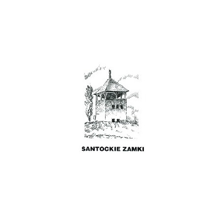 Santockie zamki