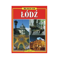Łódź - wersja angielska