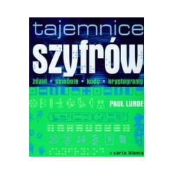 Tajemnice szyfrów