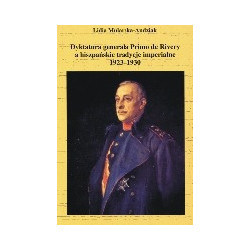 Dyktatura generała Primo de Rivery a hiszpańskie tradycje imperialne 1923-1930