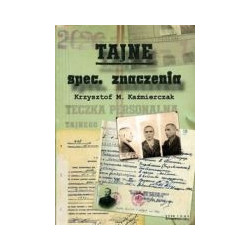Tajne spec. znaczenia