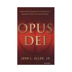Opus Dei