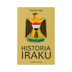 Historia Iraku