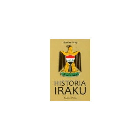 Historia Iraku