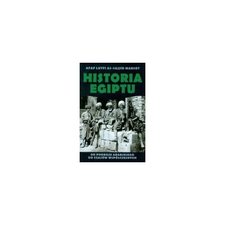 Historia Egiptu