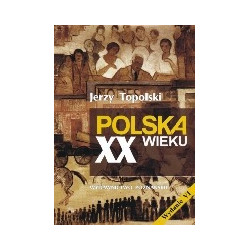 Polska XX wieku