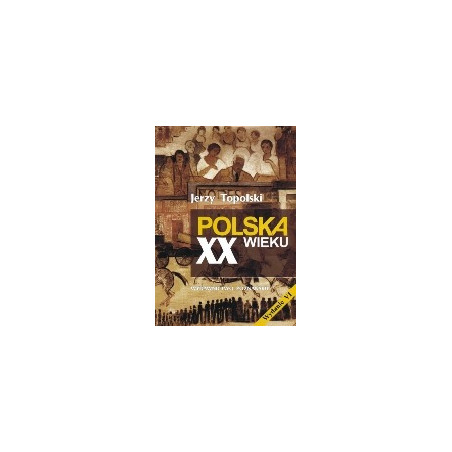 Polska XX wieku