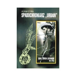 Spadochroniarz URBAN