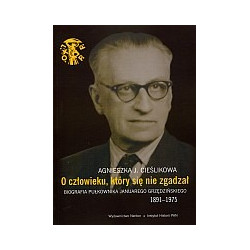 O człowieku, który się nie zgadzał