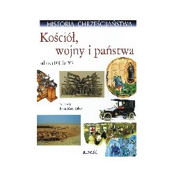 Kościół, wojny i państwa