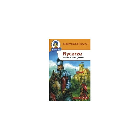 Rycerze