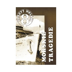 Morskie tragedie ewakuacji Zatoki Gdańskiej 1945 - trzy grobowce